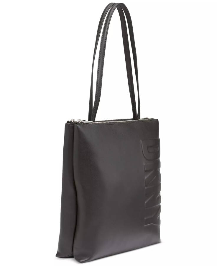 Tinsley Tote Qora - 4