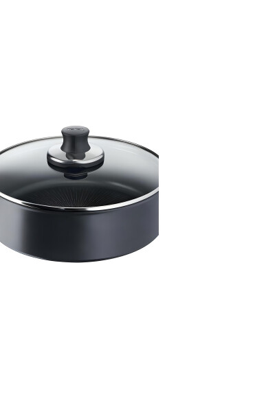 Tit 6x Excellence Short Saucepan 24cm Ind - 1