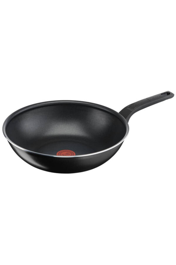 Titan 1x Extra Cook&clean Diffuziya Tagligi Bilan Wok Tova - 28 Sm - 1