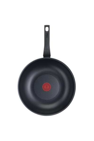 Titan 1x Extra Cook&clean Diffuziya Tagligi Bilan Wok Tova - 28 Sm - 2