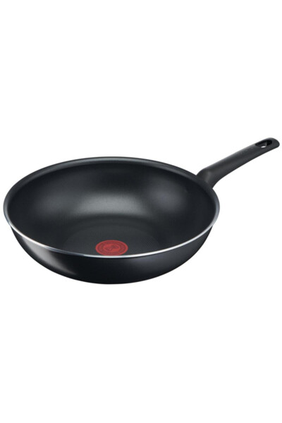 Titan 1x Simplecook Diffuziya Asosidagi Wok Tova - 28 Sm - 1