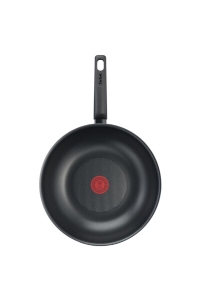 Titan 1x Simplecook Diffuziya Asosidagi Wok Tova - 28 Sm - 2