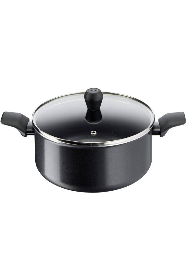 Titan 1x Simplecook Diffuziya Tagligi Chuqur Qozon - 24 Sm - 6