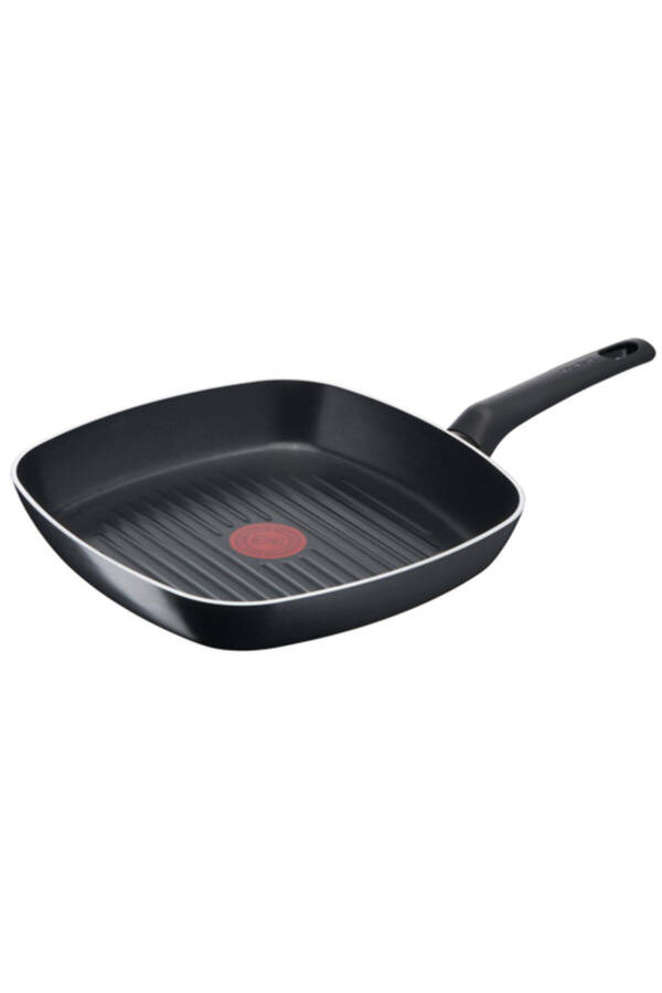 Titan 1x Simplecook Diffuziya Tagligi Grill Tovasi - 26 Sm - 1