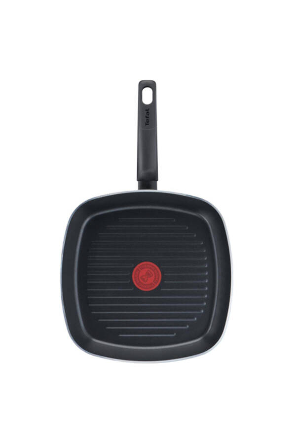 Titan 1x Simplecook Diffuziya Tagligi Grill Tovasi - 26 Sm - 2