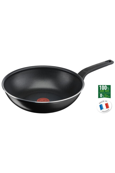 Titan 1x Simplyclean Diffuziya Asosidagi Wok Tova - 28 Sm - 1