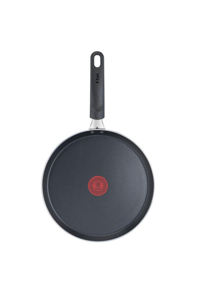 Titanium 1x Simplecook Diffusion Base Crepe Pan - 25 Cm - 2