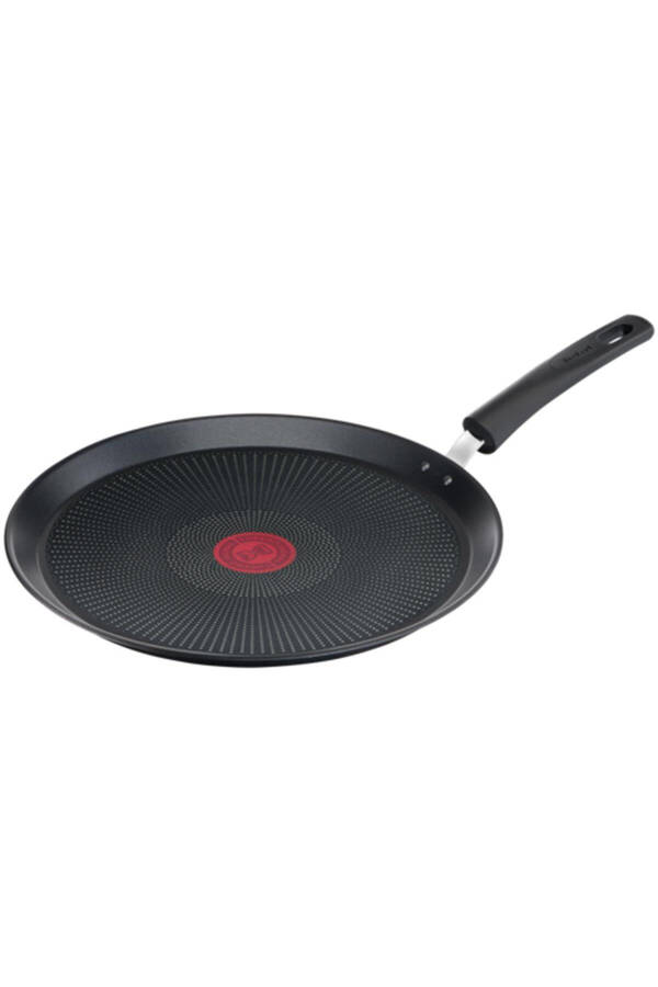 Titanium 3x Ultimateone Induction Base Crepe Pan - 25 Cm - 1