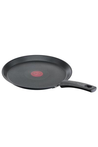 Titanium 3x Ultimateone Induction Base Crepe Pan - 25 Cm - 3