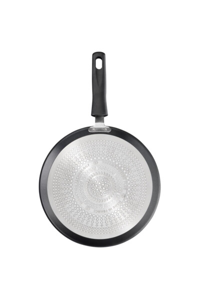 Titanium 3x Ultimateone Induction Base Crepe Pan - 25 Cm - 5