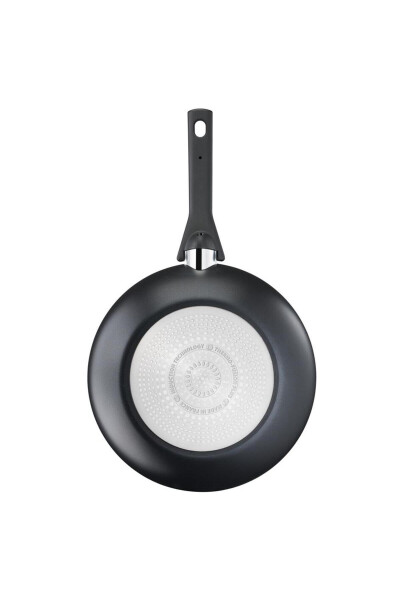 Titanium 6x Excellence Induction Base Wok Pan - 28 Cm - 4