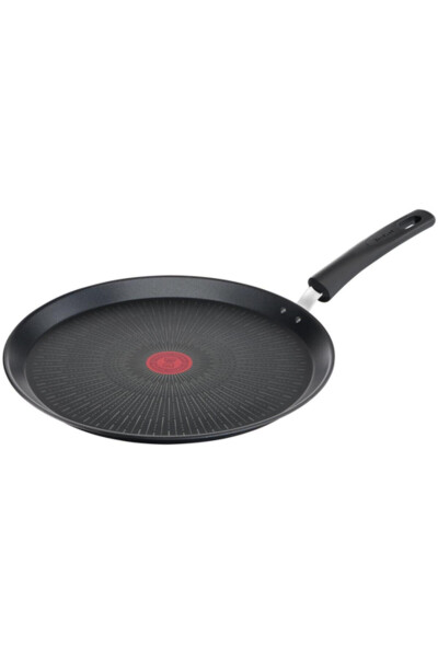 Titanium 6x Unlimitedone Induction Base Crepe Pan - 28 Cm - 1