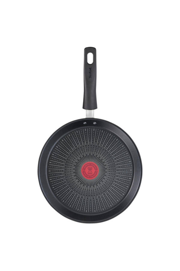 Titanium 6x Unlimitedone Induction Base Crepe Pan - 28 Cm - 2