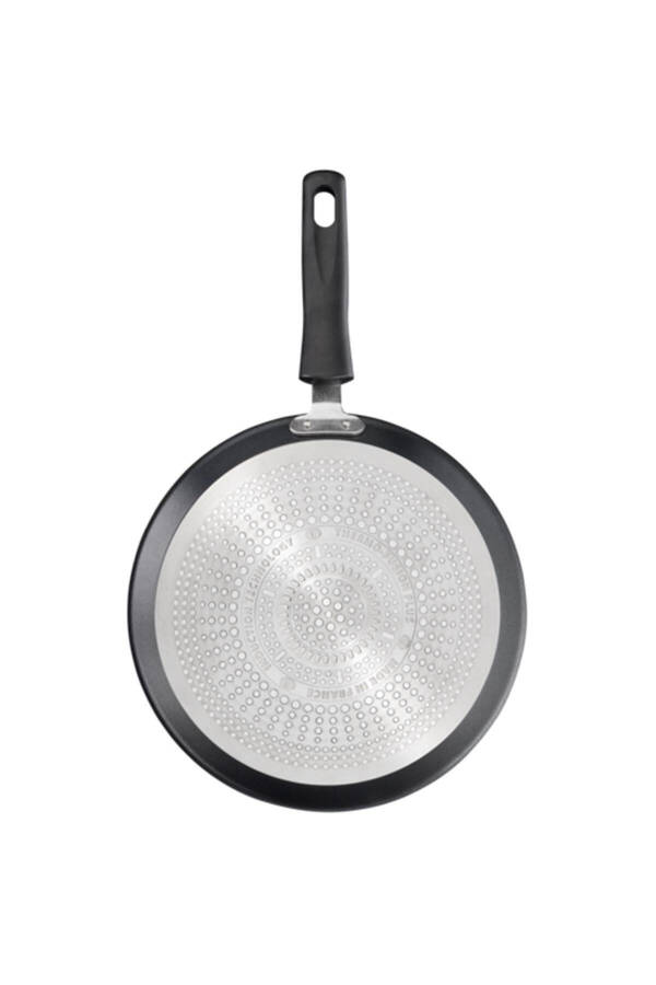 Titanium 6x Unlimitedone Induction Base Crepe Pan - 28 Cm - 3