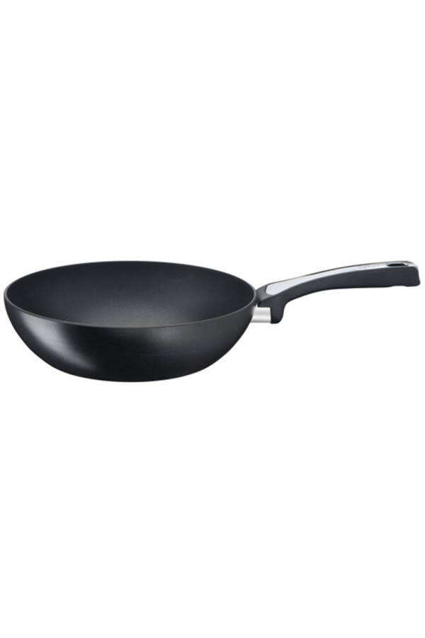 Titanium 6x Unlimitedone Induction Base Wok Pan - 28 Cm - 2