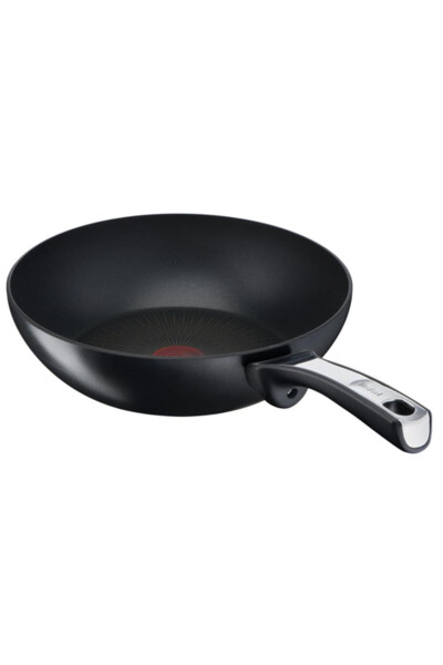 Titanium 6x Unlimitedone Induction Base Wok Pan - 28 Cm - 3