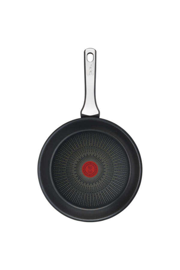 Titanium 6x Unlimitedone Induction Based 3-Piece Pan Set - 20/24/28 Cm - 3