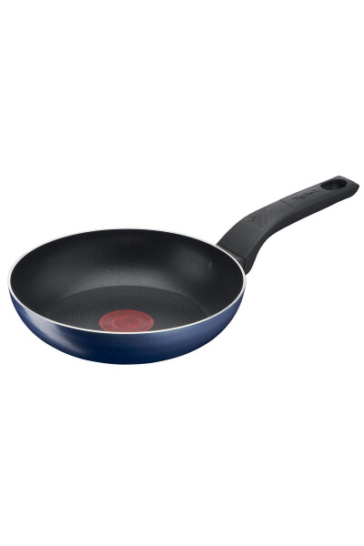 Titanyum 1x Easy Cook&clean Difüzyon Tabanlı Ikili Tava Seti - 20/28 Cm - 3