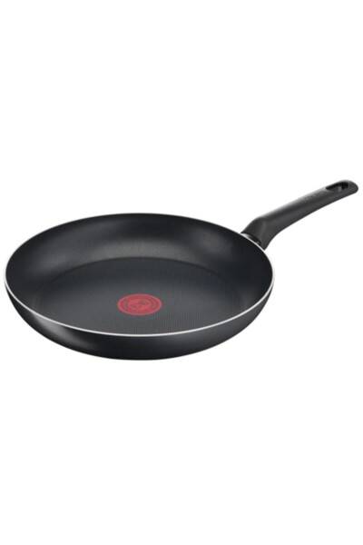 Titanyum 1x Simplecook Difüzyon Tabanlı 3'lü Tava Seti - 20/24/28 Cm - 2