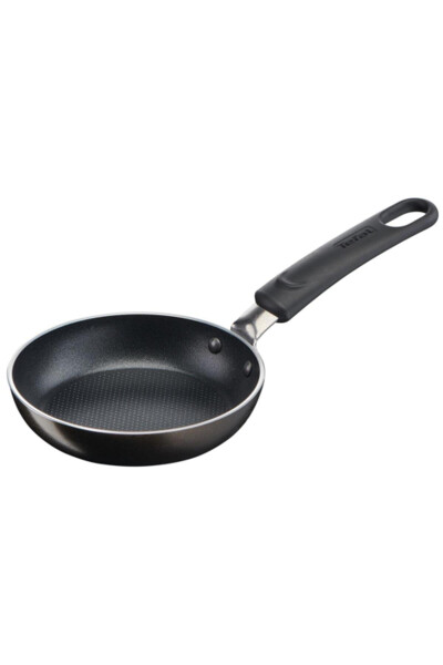 Titanyum 1x Simplecook Difüzyon Tabanlı Sos Tavası - 12 Cm - 1