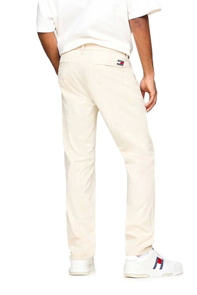 TJM REG BADGE JOGGER - 3