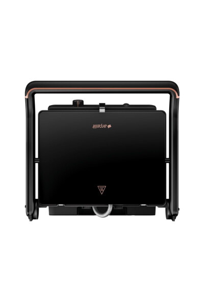 Tm 6046 Black Pro Toaster - 26