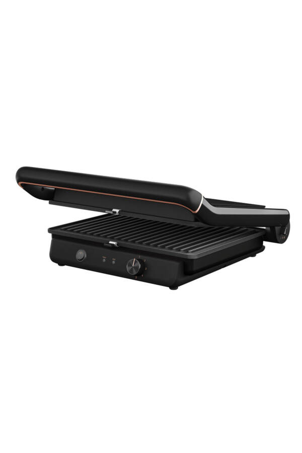 Tm 6046 Black Pro Toaster - 29