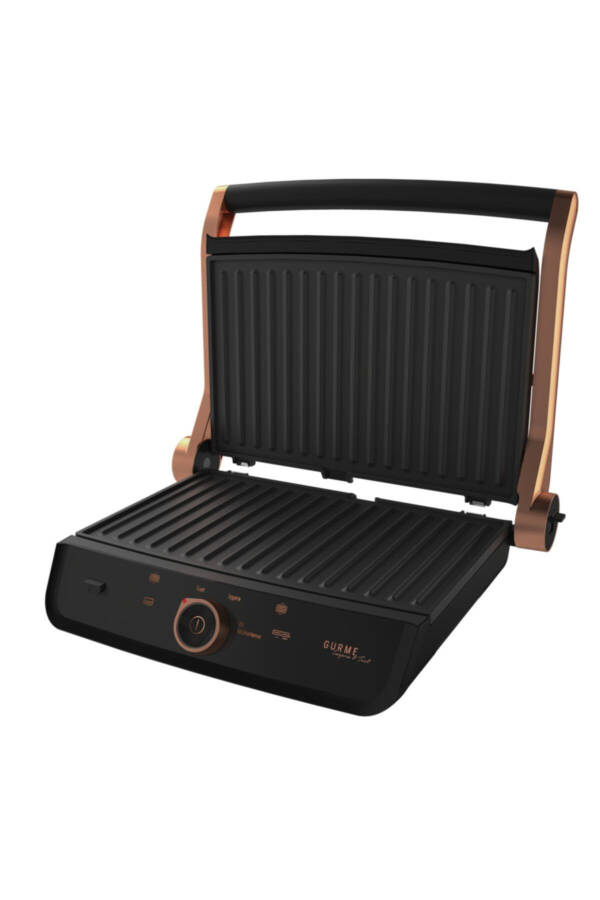 Tm 9046 S Gourmet Toaster - 2