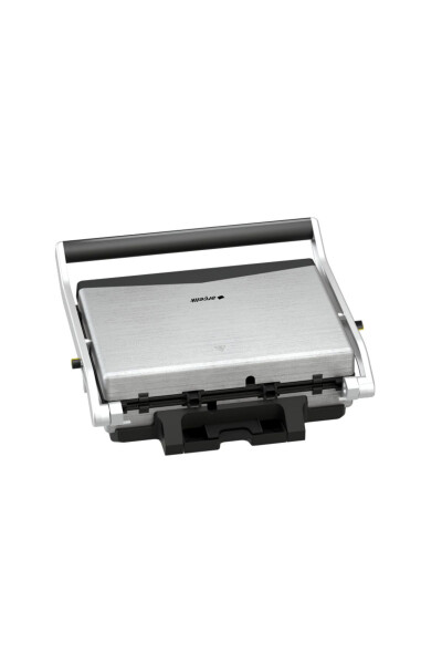 Tm 9946 Inox Pro Toaster - 10