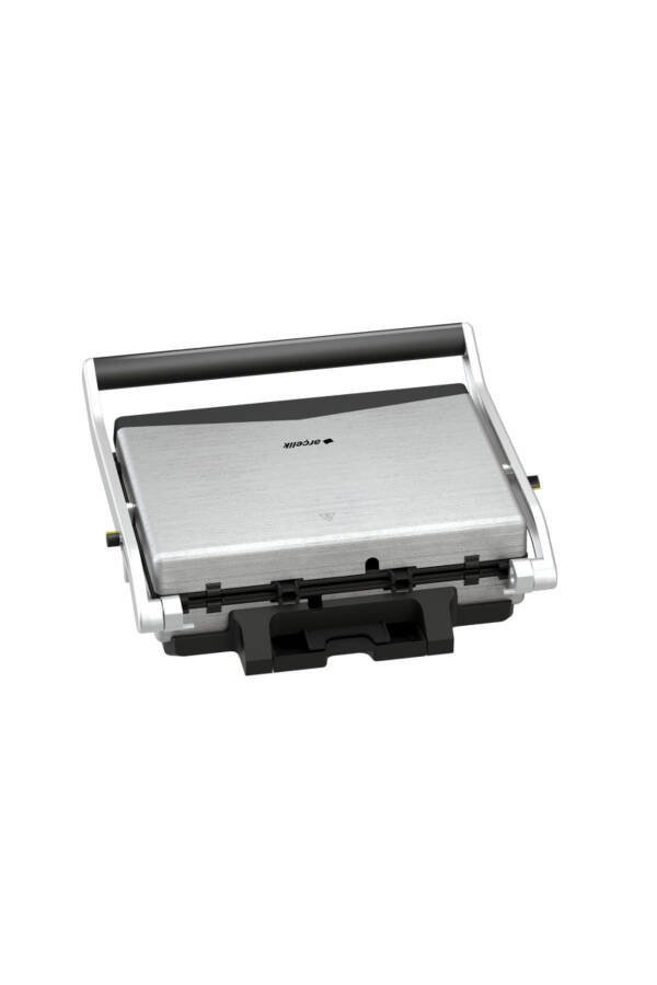 Tm 9946 Inox Pro Tost Makinesi - 5