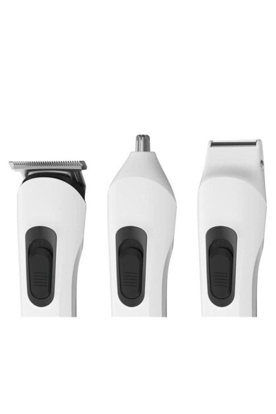 Tn8961 Multistyle Easy 9 in 1 Shaver - 1