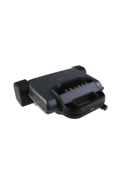 Toastbuster 1362h Toaster Anthracite Gold 1800 W - 2