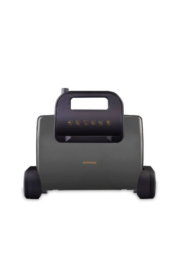 Toastbuster 1362h Tost Makinesi Antrasit Gold 1800 W - 1