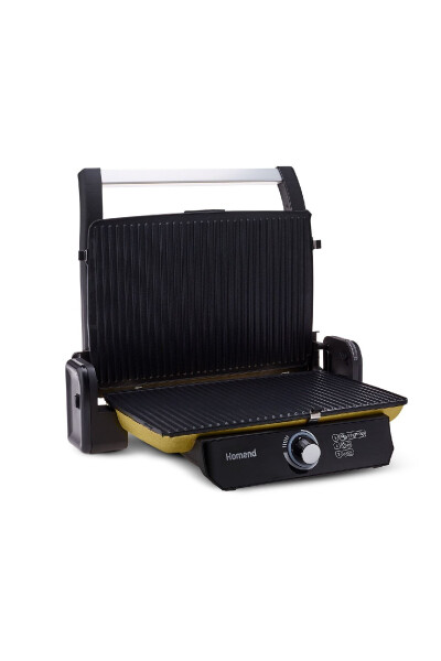 Toastbuster 1378h Gold Toaster - 3