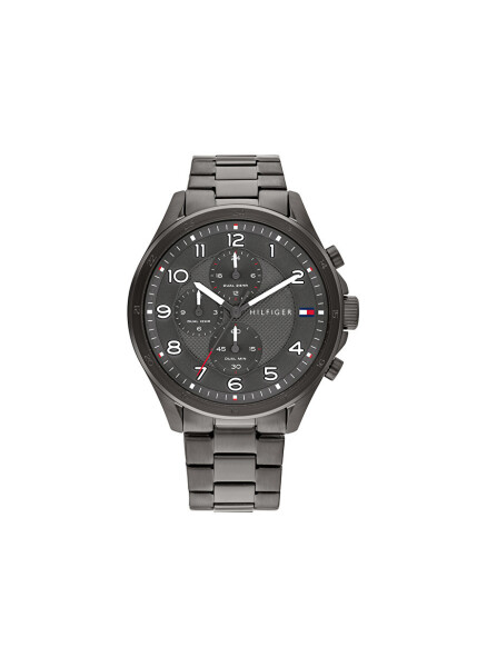 Tommy Hilfiger Erkaklar Soati TH1792008 - 1