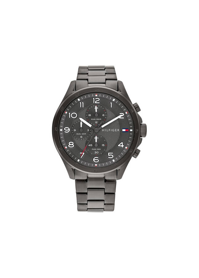 Tommy Hilfiger Erkaklar Soati TH1792008 - 7