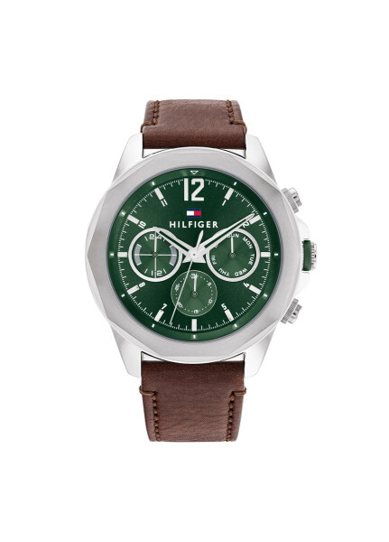 Tommy Hilfiger Erkaklar Soati TH1792064 - 9