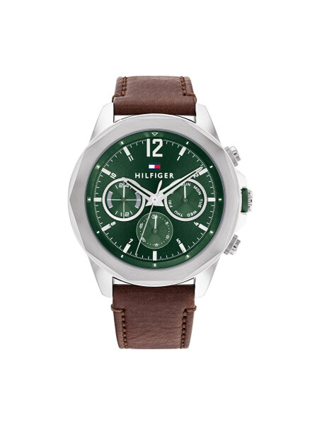 Tommy Hilfiger Erkaklar Soati TH1792064 - 5