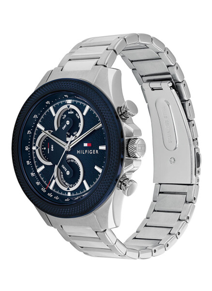 Tommy Hilfiger Erkaklar Soati TH1792080 - 6