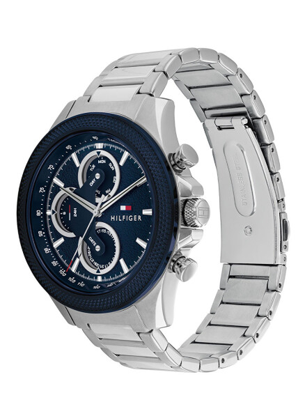 Tommy Hilfiger Erkaklar Soati TH1792080 - 2