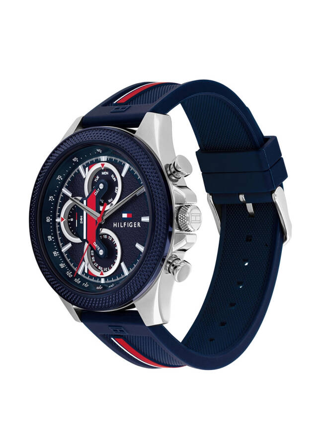 Tommy Hilfiger Erkek Kol Saati TH1792083 - 7