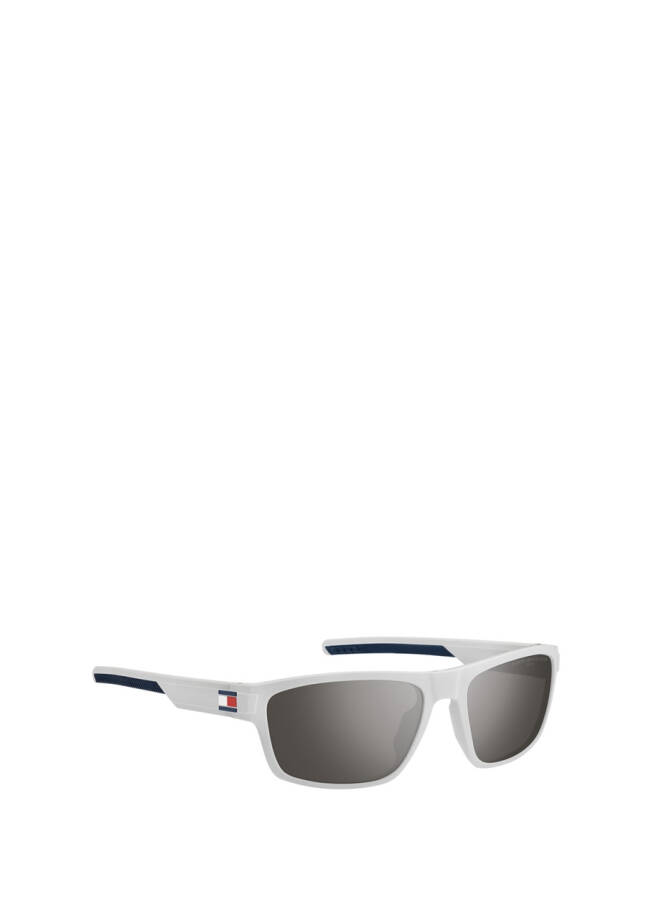 Tommy Hilfiger Men's Sunglasses 2058146HT60TI - 6