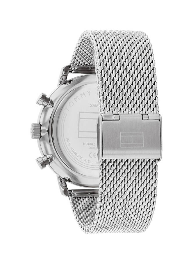 Tommy Hilfiger Men's Watch TH1710567 - 6