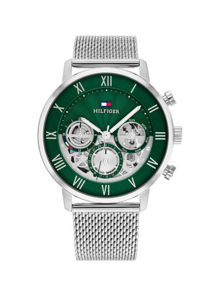 Tommy Hilfiger Men's Watch TH1710567 - 7