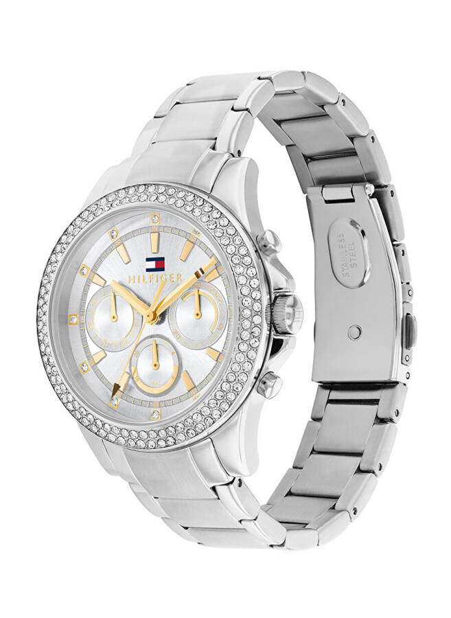 Tommy Hilfiger Men's Wristwatch TH1782677 - 6