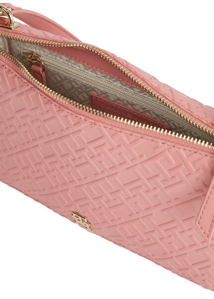 Tommy Hilfiger Pembe Kadın 23x15x5,5 cm Omuz Çantası AW0AW15975TJ5 - 8