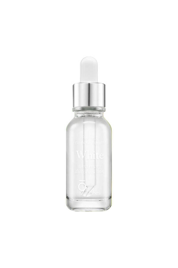 Ton Eşitleyici Whitening Serum 25 ml - 1