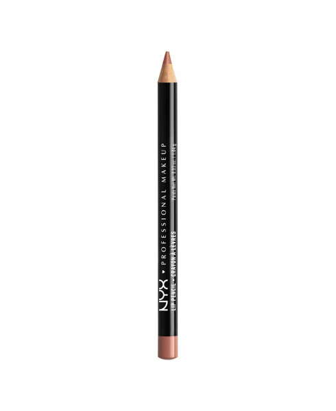 Тонкий карандаш для губ Creamy Long-Lasting Lip Liner Peekaboo Neutral - 2