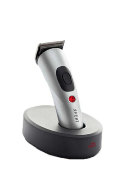 Top-of-the-line Hair Clipper with 15 Different Trim Length Options - 1