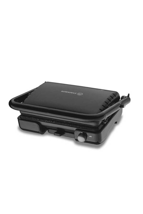 Tostella Black Toaster - 1